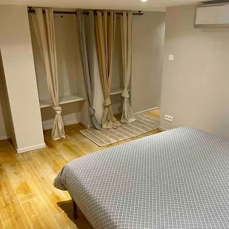 Apartment Entre Mer Et Roches *